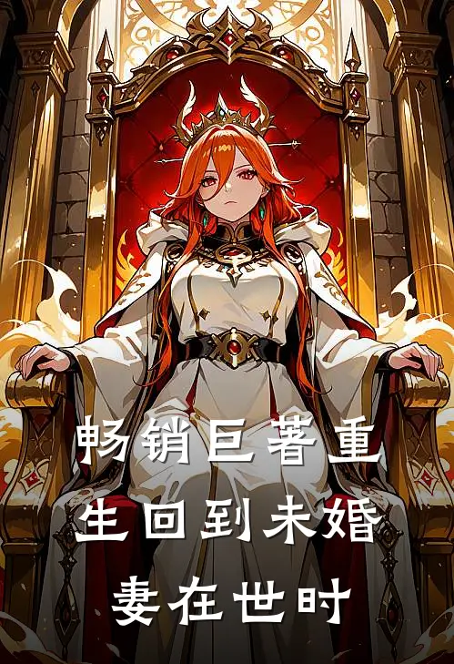 畅销巨著重生回到未婚妻在世时