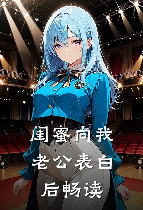 闺蜜向我老公表白后畅读