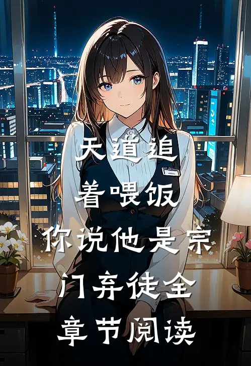 天道追着喂饭，你说他是宗门弃徒全章节阅读