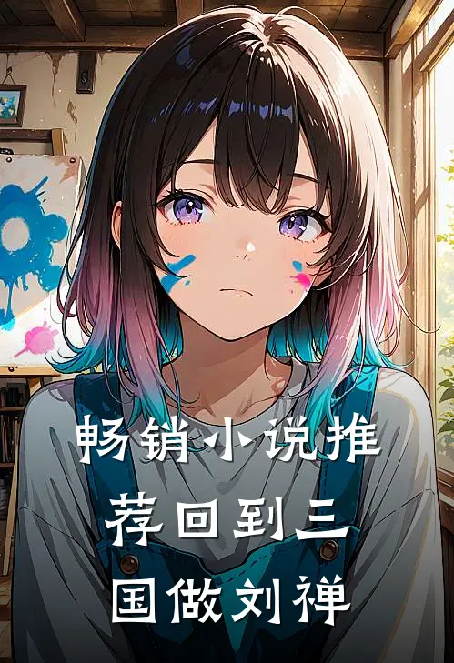 畅销小说推荐回到三国做刘禅
