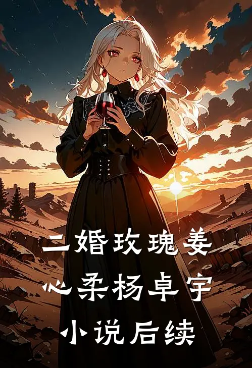 二婚玫瑰姜心柔杨卓宇小说后续