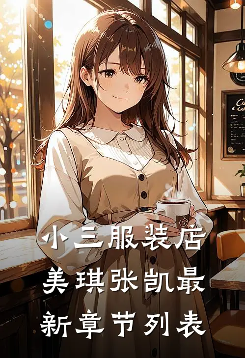 小三服装店美琪张凯最新章节列表