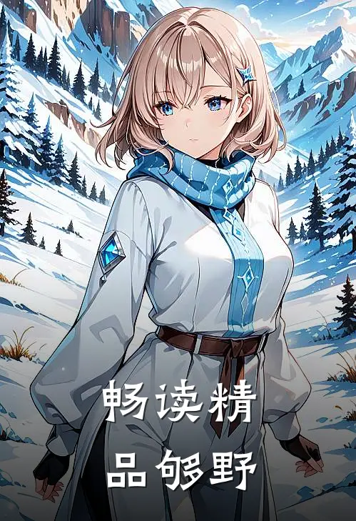 畅读精品够野