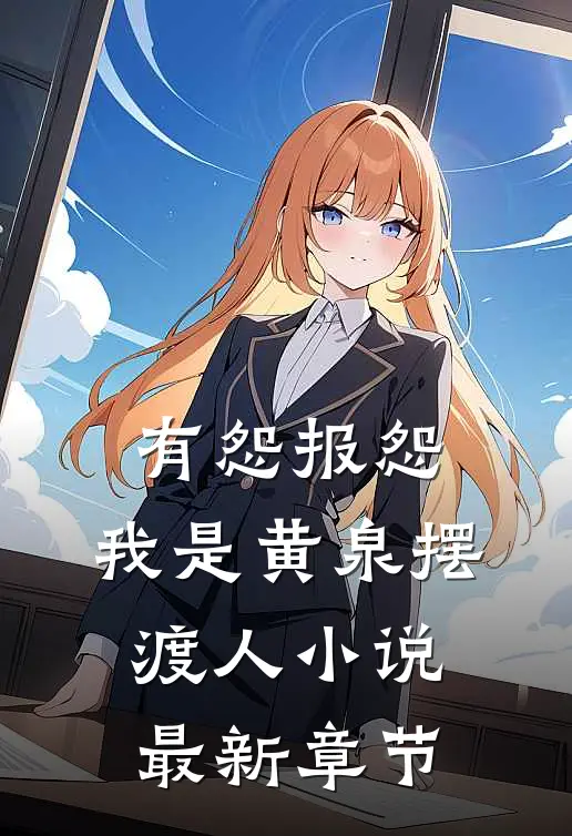 有怨报怨，我是黄泉摆渡人小说最新章节