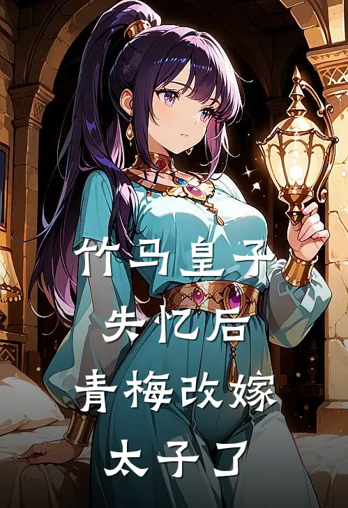 竹马皇子失忆后,青梅改嫁太子了免费阅读