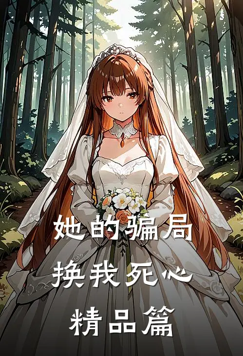 她的骗局,换我死心精品篇