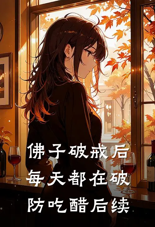 佛子破戒后，每天都在破防吃醋后续