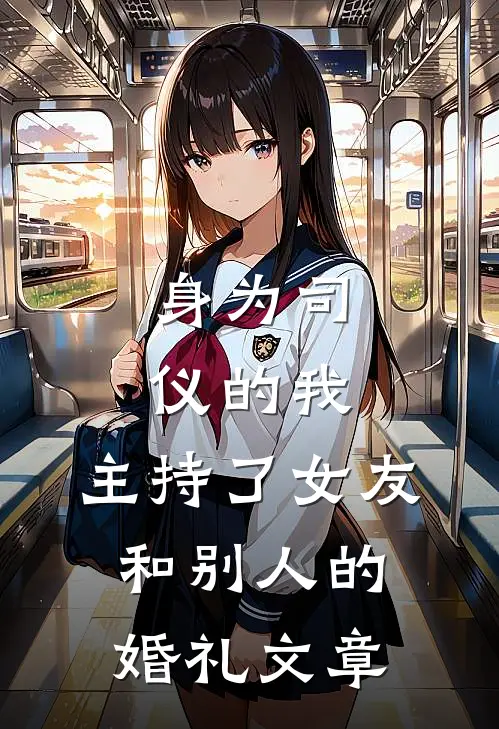 身为司仪的我,主持了女友和别人的婚礼文章怎么写