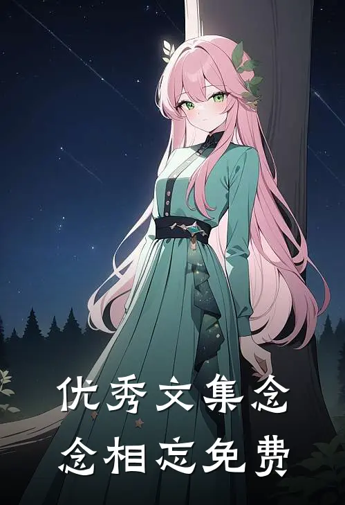 优秀文集念念相忘免费