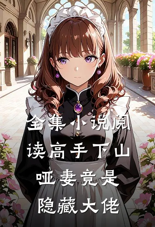 全集小说阅读高手下山：哑妻竟是隐藏大佬