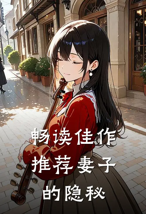 畅读佳作推荐妻子的隐秘