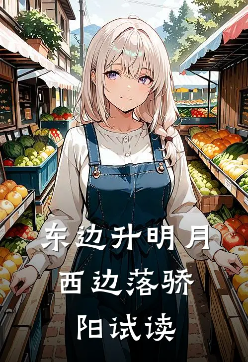 东边升明月，西边落骄阳试读