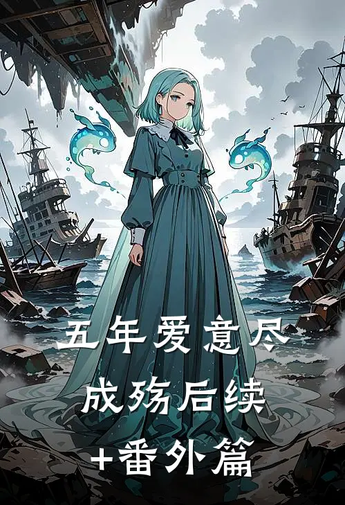 五年爱意尽成殇后续+番外篇
