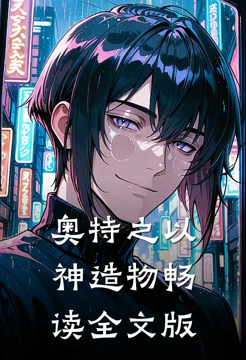 奥特之以神造物畅读全文版