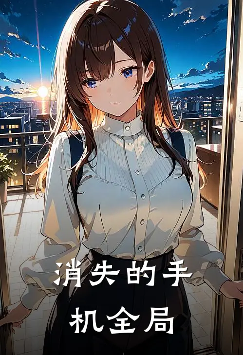 消失的手机全局