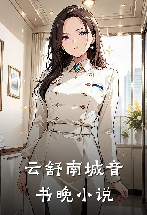 云舒南城音书晚小说