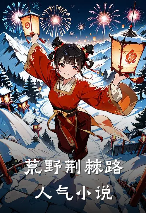 荒野荆棘路人气小说