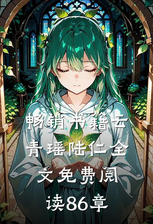 畅销书籍云青瑶陆仁全文免费阅读86章