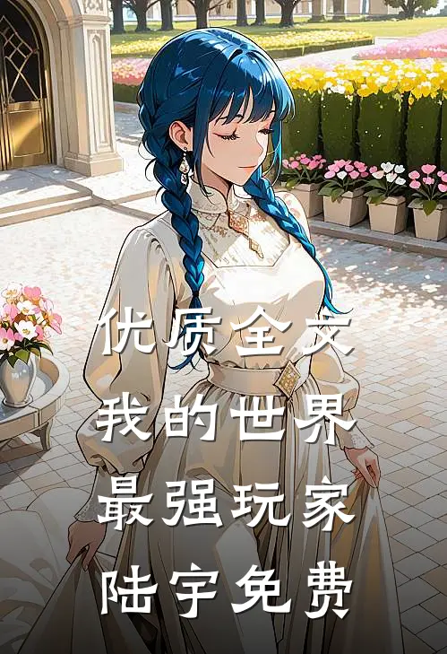 优质全文我的世界最强玩家陆宇免费