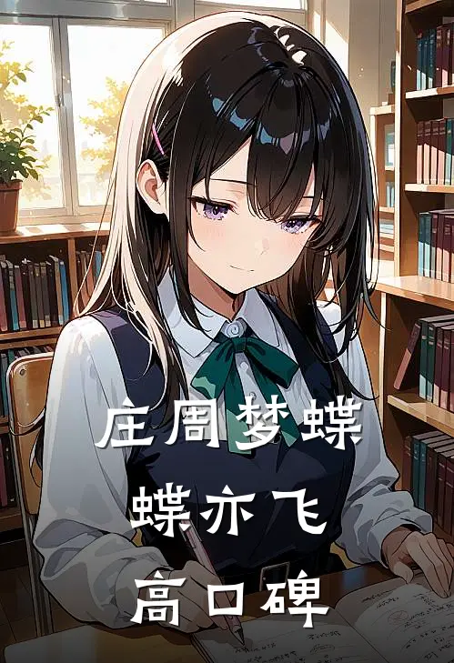 庄周梦蝶蝶亦飞高口碑