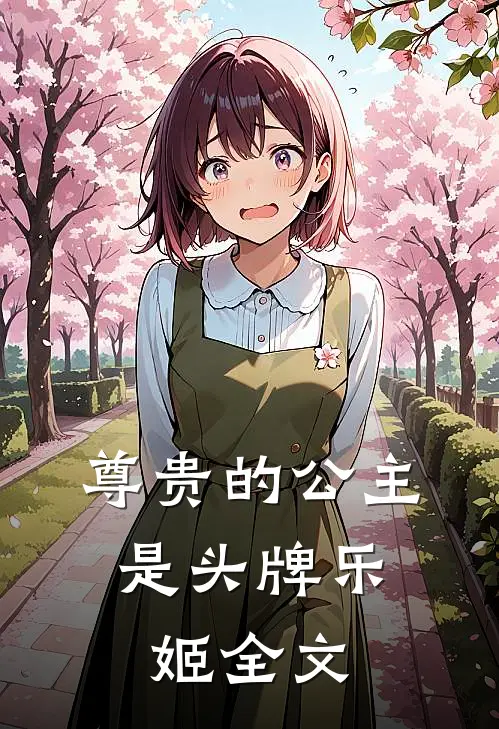 尊贵的公主，是头牌乐姬全文