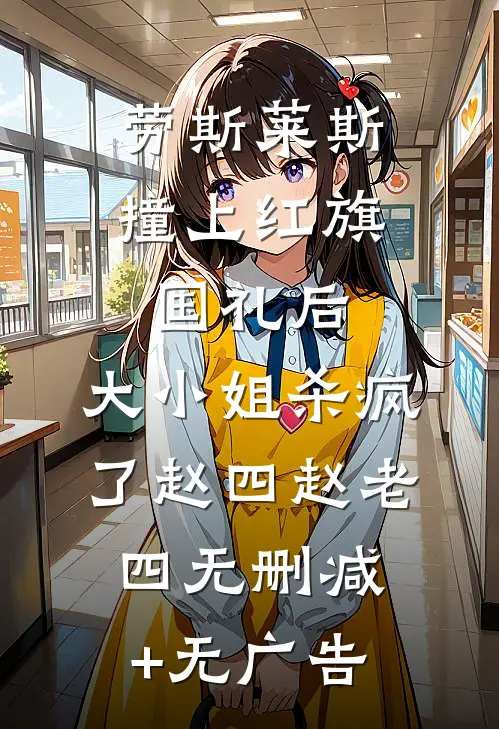 劳斯莱斯撞上红旗国礼后，大小姐杀疯了赵四赵老四无删减+无广告