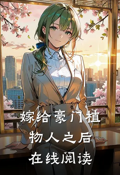 嫁给豪门植物人之后在线阅读