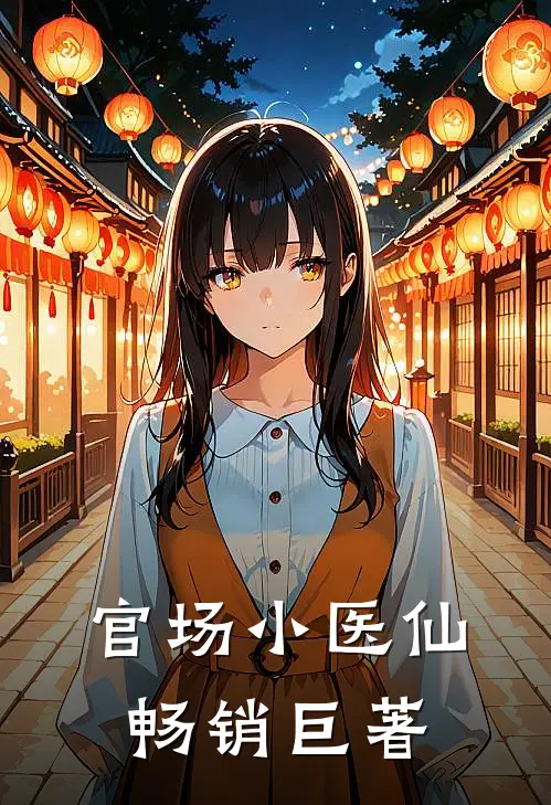 官场小医仙畅销巨著