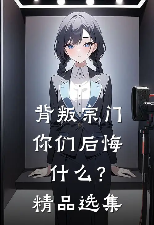 背叛宗门，你们后悔什么？精品选集