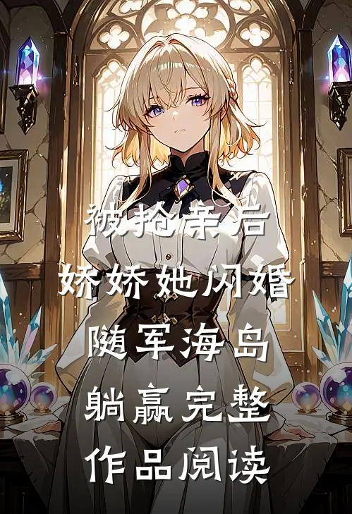 被抢亲后，娇娇她闪婚随军海岛躺赢完整作品阅读