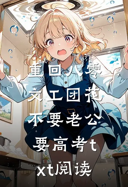 重回八零，文工团花不要老公要高考txt阅读