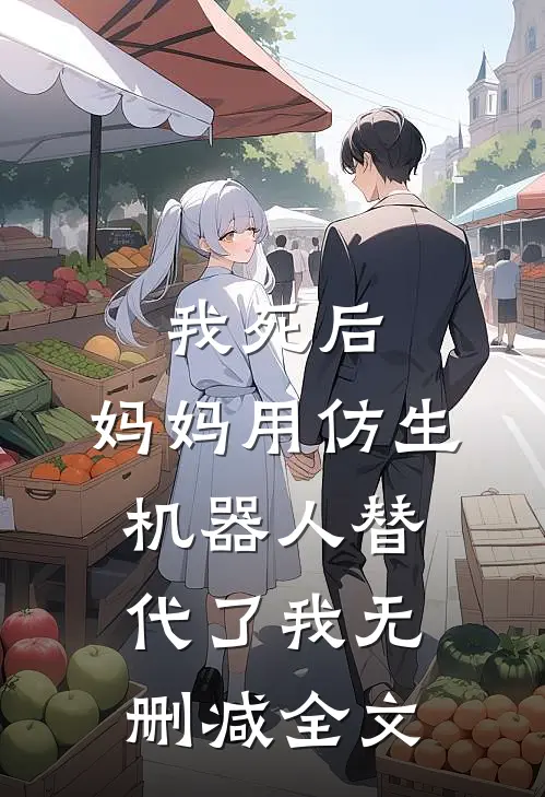 我死后，妈妈用仿生机器人替代了我无删减全文
