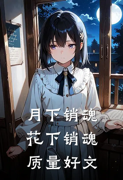 月下销魂，花下销魂质量好文