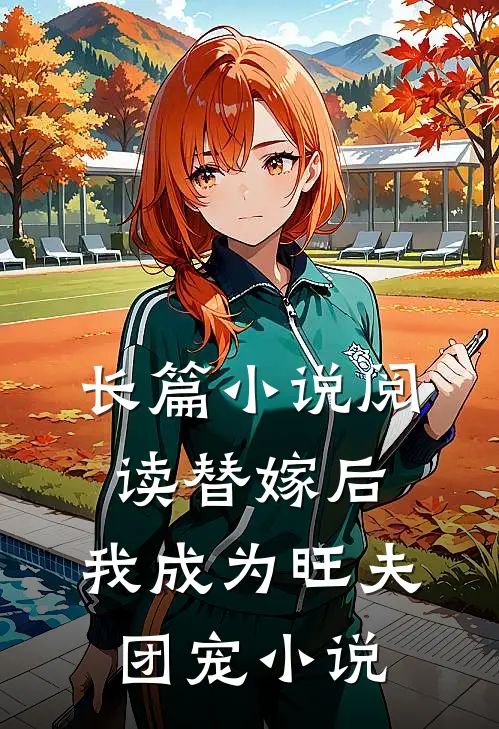 长篇小说阅读替嫁后，我成为旺夫团宠小说