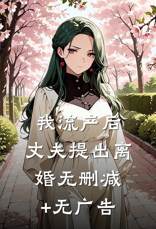 我流产后，丈夫提出离婚无删减+无广告