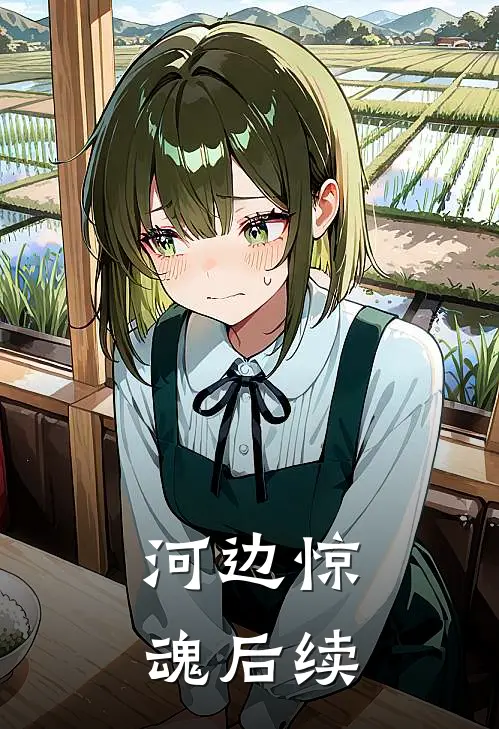 河边惊魂后续
