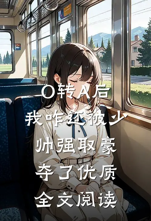 O转A后，我咋还被少帅强取豪夺了优质全文阅读