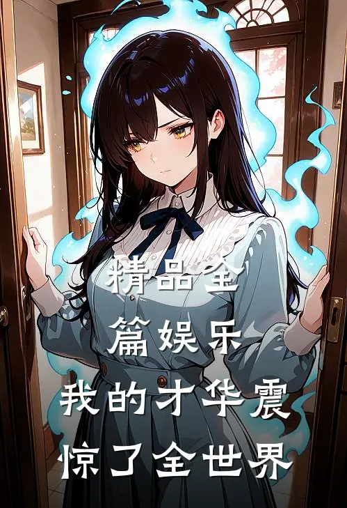 精品全篇娱乐：我的才华震惊了全世界