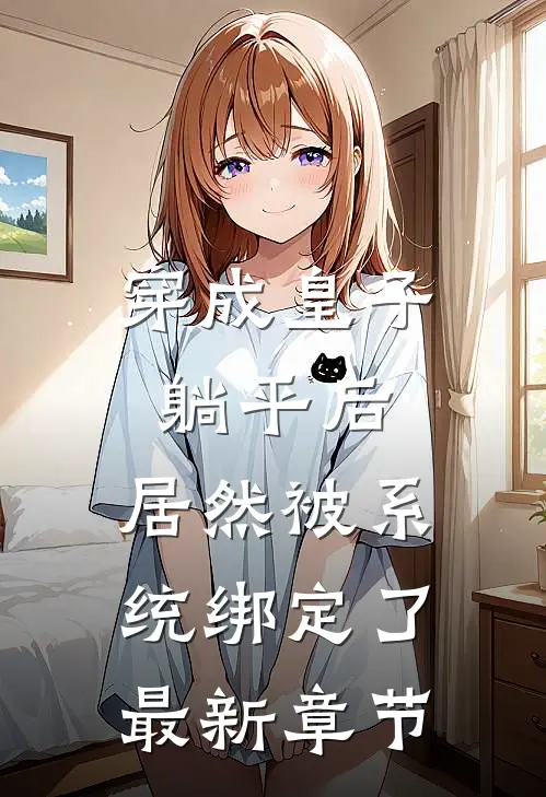 穿成皇子躺平后，居然被系统绑定了最新章节