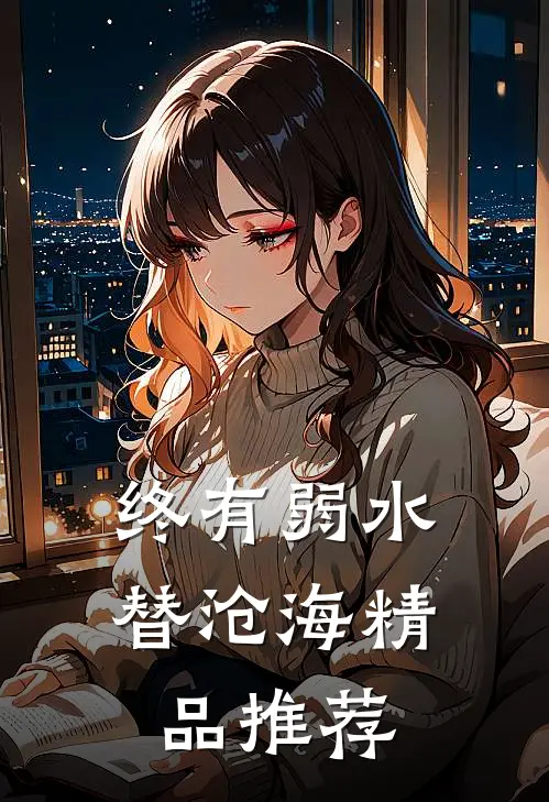 终有弱水替沧海精品推荐