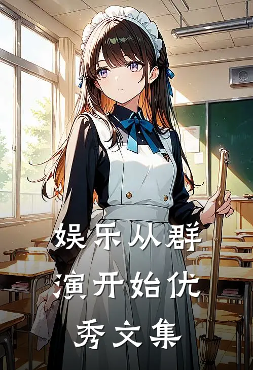 娱乐从群演开始优秀文集