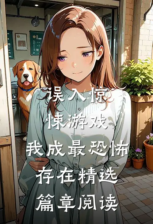 误入惊悚游戏，我成最恐怖存在精选篇章阅读