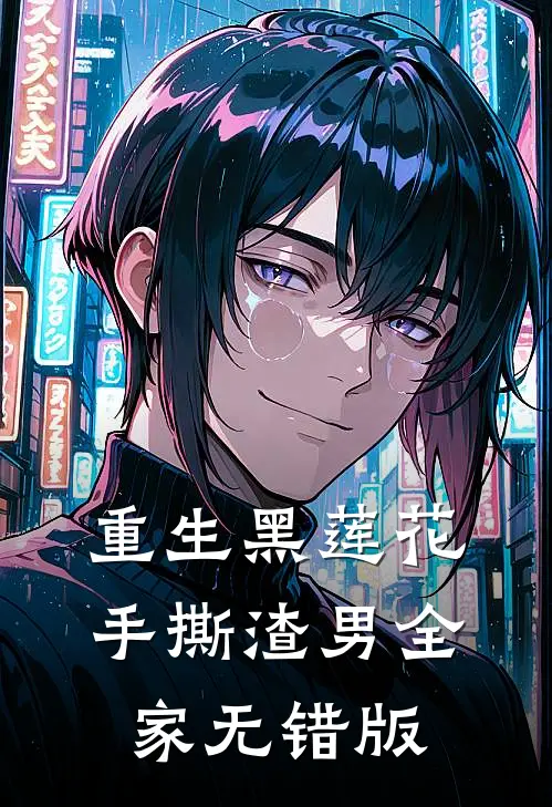 重生黑莲花手撕渣男全家无错版