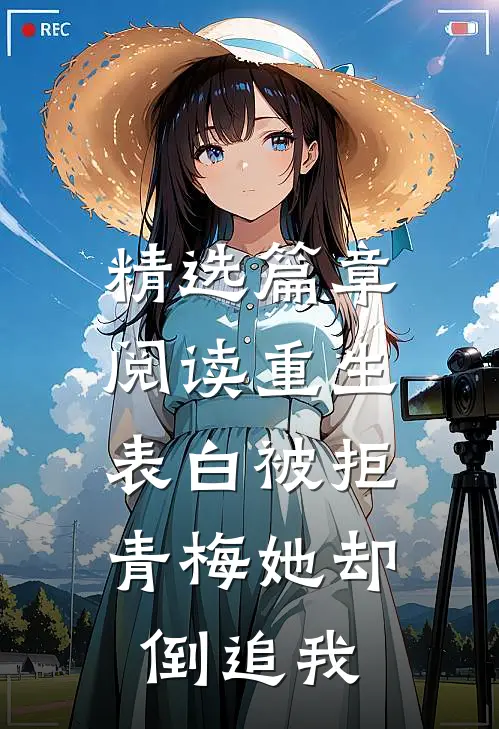 精选篇章阅读重生：表白被拒，青梅她却倒追我