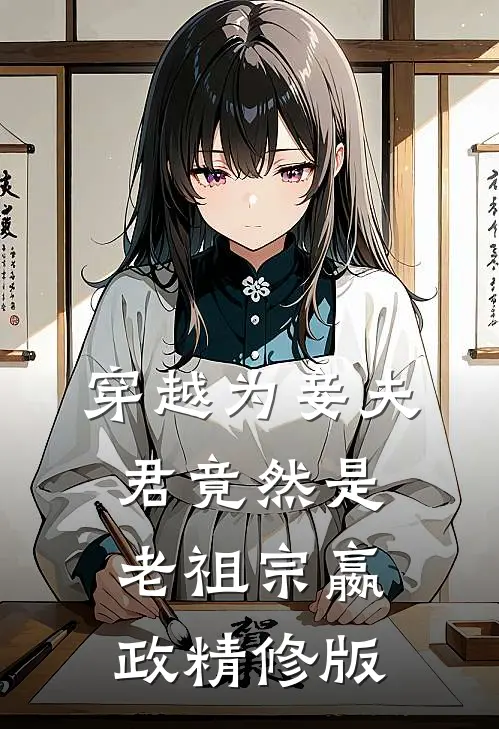 穿越为妾夫君竟然是老祖宗嬴政精修版