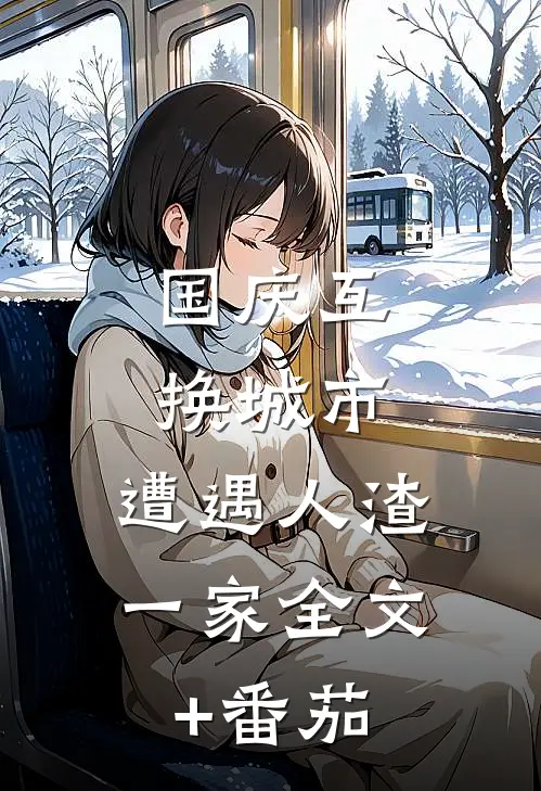 国庆互换城市，遭遇人渣一家全文+番茄