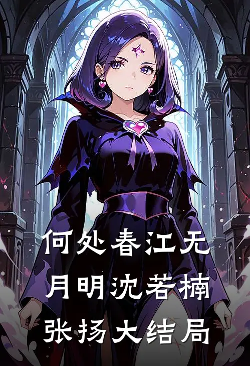 何处春江无月明沈若楠张扬大结局