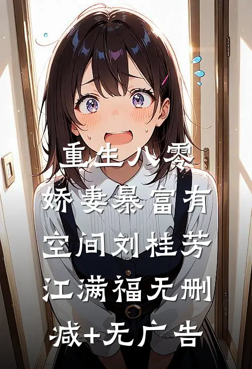重生八零：娇妻暴富有空间刘桂芳江满福无删减+无广告