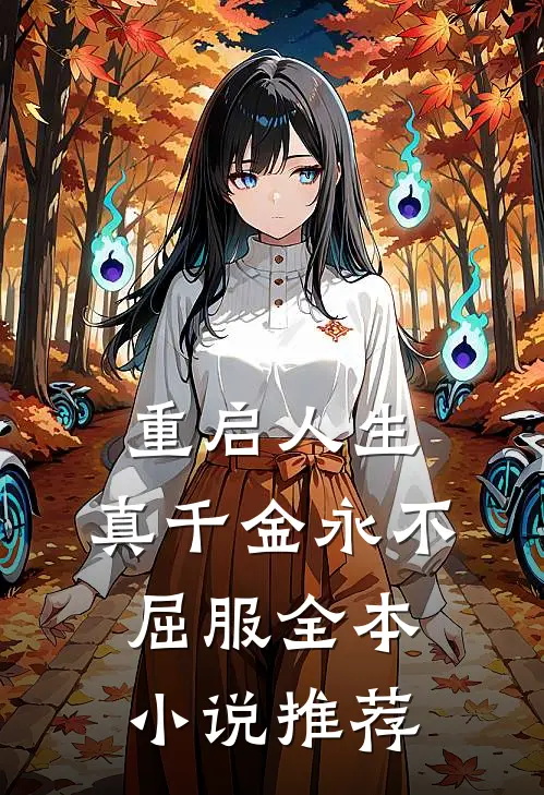重启人生，真千金永不屈服全本小说推荐
