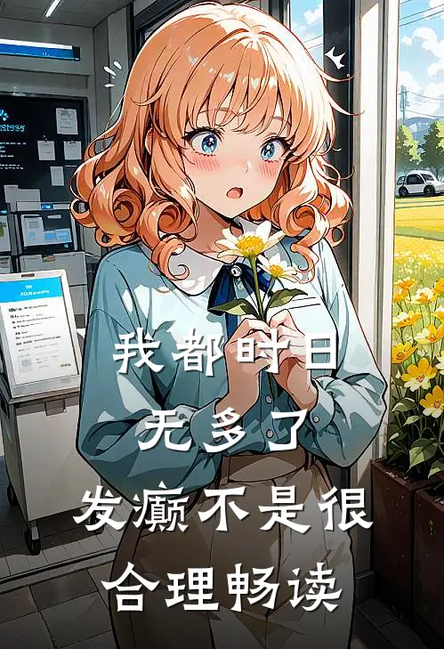 我都时日无多了，发癫不是很合理畅读